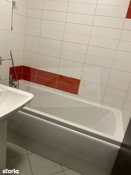 Monaco Towers, metrou Dimitrie Leonida Apartament 2 camere de inchiriat