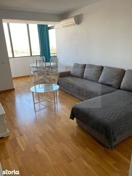 Monaco Towers, metrou Dimitrie Leonida Apartament 2 camere de inchiriat