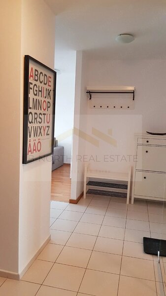Monaco Towers, metrou Dimitrie Leonida Apartament 2 camere de inchiriat