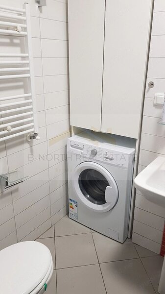 Monaco Towers, metrou Dimitrie Leonida Apartament 2 camere de inchiriat